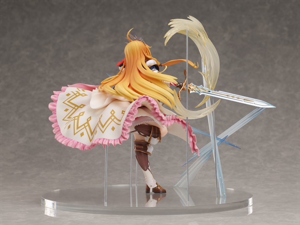 Princess Connect! Re:Dive - Pecorine - F:Nex - 1/7 - ★6 (FuRyu) photo 10