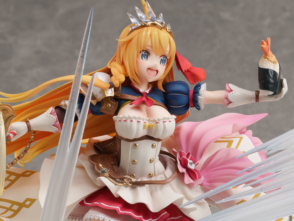 Princess Connect! Re:Dive - Pecorine - F:Nex - 1/7 - ★6 (FuRyu) photo 11