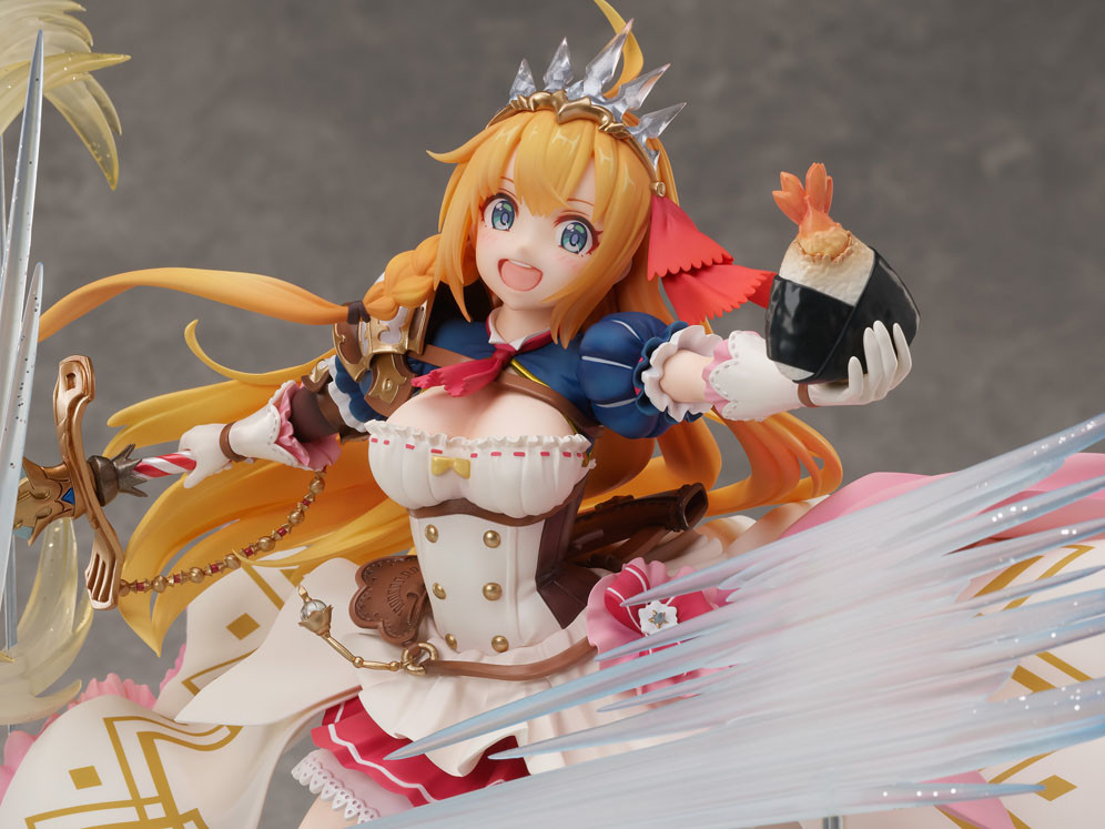 Princess Connect! Re:Dive - Pecorine - F:Nex - 1/7 - ★6 (FuRyu) photo 12