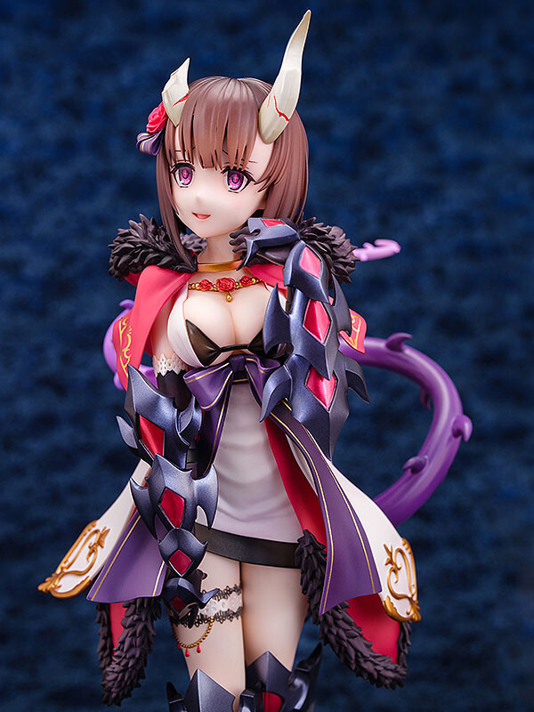 Princess Connect! Re:Dive - Kuraishi Eriko - 1/7 (Wing) photo 1