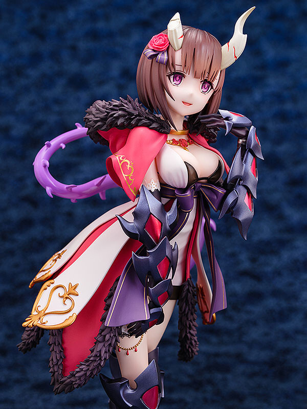 Princess Connect! Re:Dive - Kuraishi Eriko - 1/7 (Wing) photo 2
