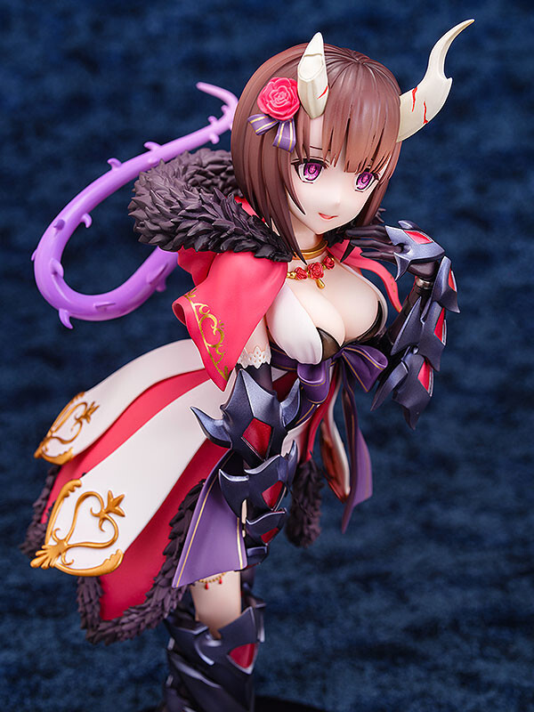 Princess Connect! Re:Dive - Kuraishi Eriko - 1/7 (Wing) photo 3
