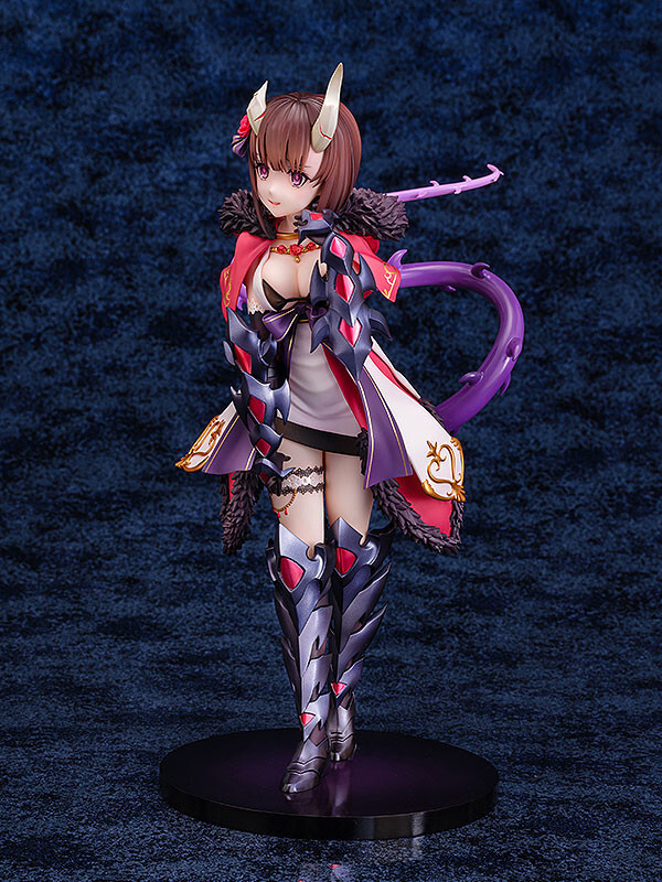 Princess Connect! Re:Dive - Kuraishi Eriko - 1/7 (Wing) photo 7