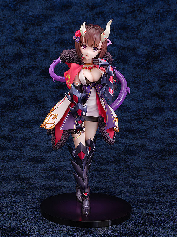 Princess Connect! Re:Dive - Kuraishi Eriko - 1/7 (Wing) photo 8