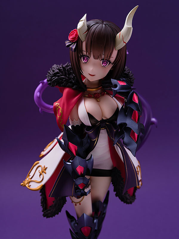 Princess Connect! Re:Dive - Kuraishi Eriko - 1/7 (Wing) photo 11