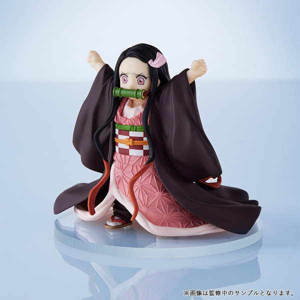 Kimetsu no Yaiba - Kamado Nezuko - ConoFig - Chiisaku Natta (Aniplex) photo 3