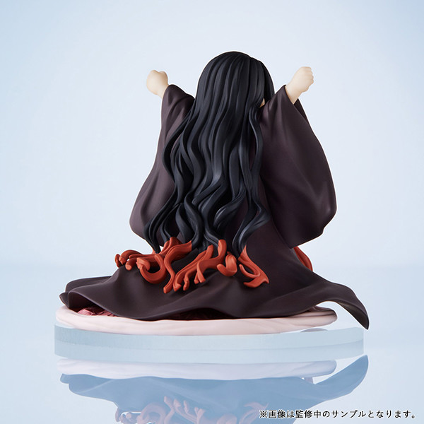 Kimetsu no Yaiba - Kamado Nezuko - ConoFig - Chiisaku Natta (Aniplex) photo 4
