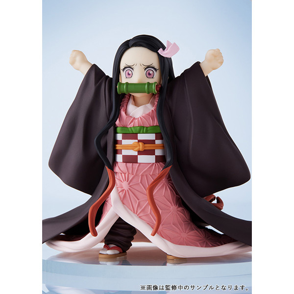 Kimetsu no Yaiba - Kamado Nezuko - ConoFig - Chiisaku Natta (Aniplex) photo 5