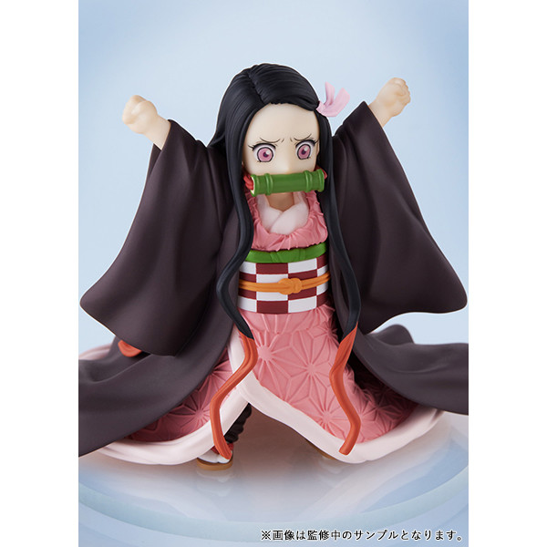 Kimetsu no Yaiba - Kamado Nezuko - ConoFig - Chiisaku Natta (Aniplex) photo 6