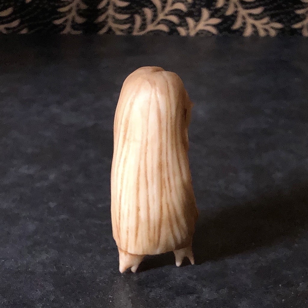 Original - Doujin Figure - Amabie - Tanshoku (L.F.D.) photo 1