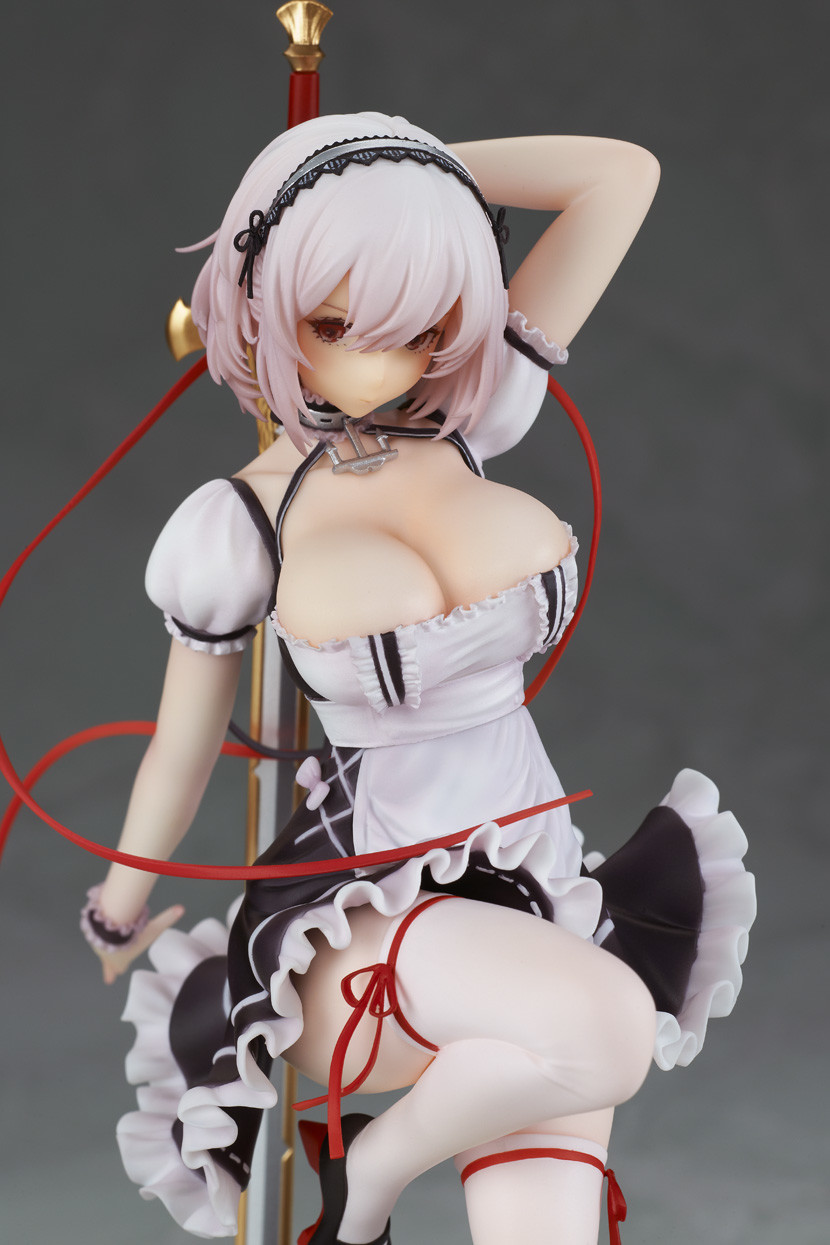 Azur Lane - Sirius - 1/8 - Lightweight Ver. (Wanderer) photo 1