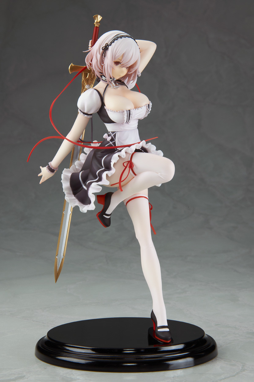 Azur Lane - Sirius - 1/8 - Lightweight Ver. (Wanderer) photo 3