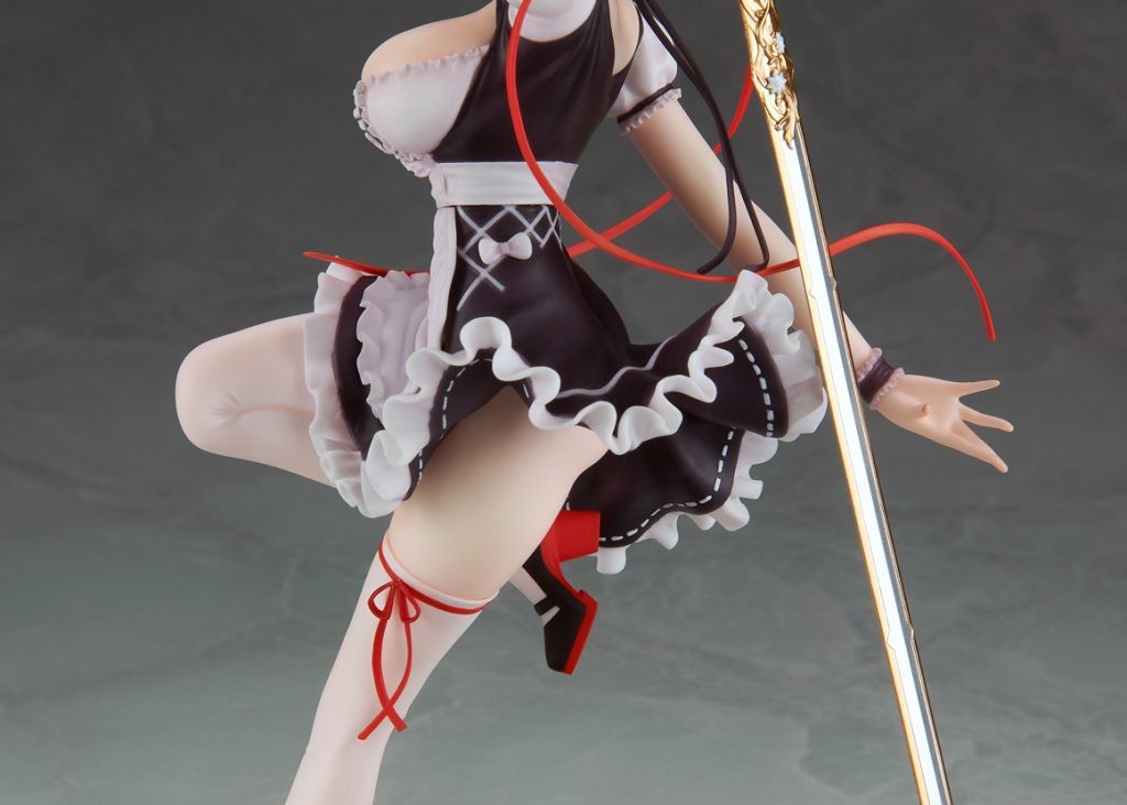 Azur Lane - Sirius - 1/8 - Lightweight Ver. (Wanderer) photo 4