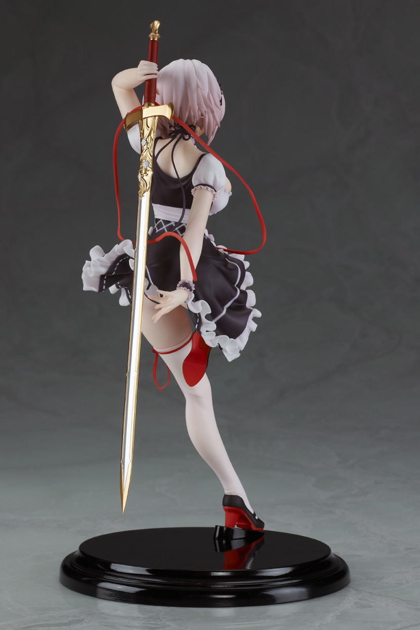 Azur Lane - Sirius - 1/8 - Lightweight Ver. (Wanderer) photo 5