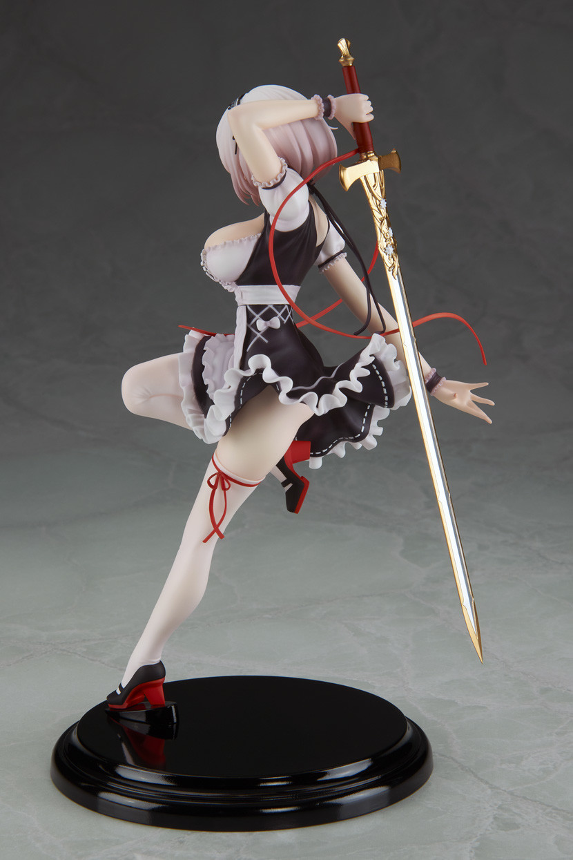 Azur Lane - Sirius - 1/8 - Lightweight Ver. (Wanderer) photo 6