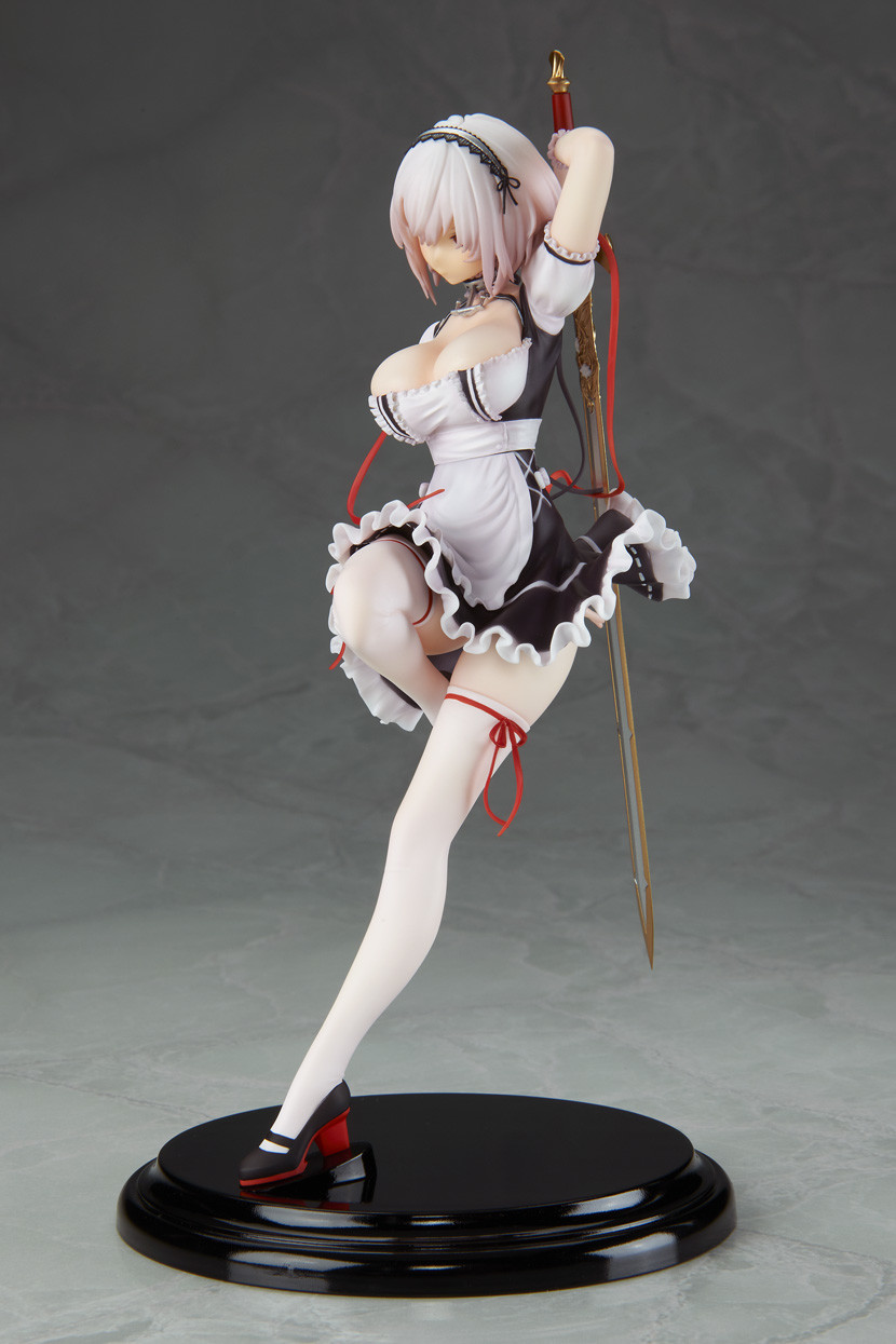 Azur Lane - Sirius - 1/8 - Lightweight Ver. (Wanderer) photo 7