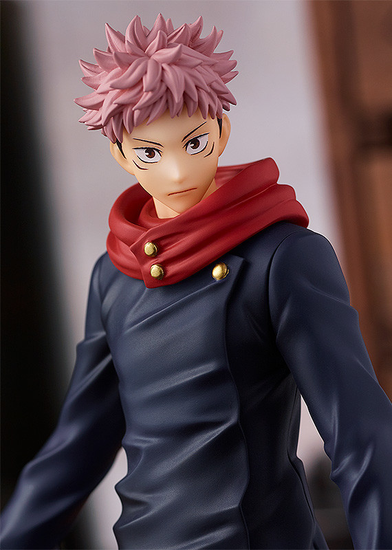 Jujutsu Kaisen - Itadori Yuji - Sukuna - Pop Up Parade (Good Smile Company) photo 2