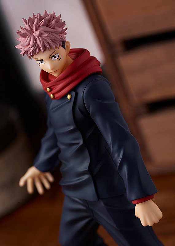 Jujutsu Kaisen - Itadori Yuji - Sukuna - Pop Up Parade (Good Smile Company) photo 3