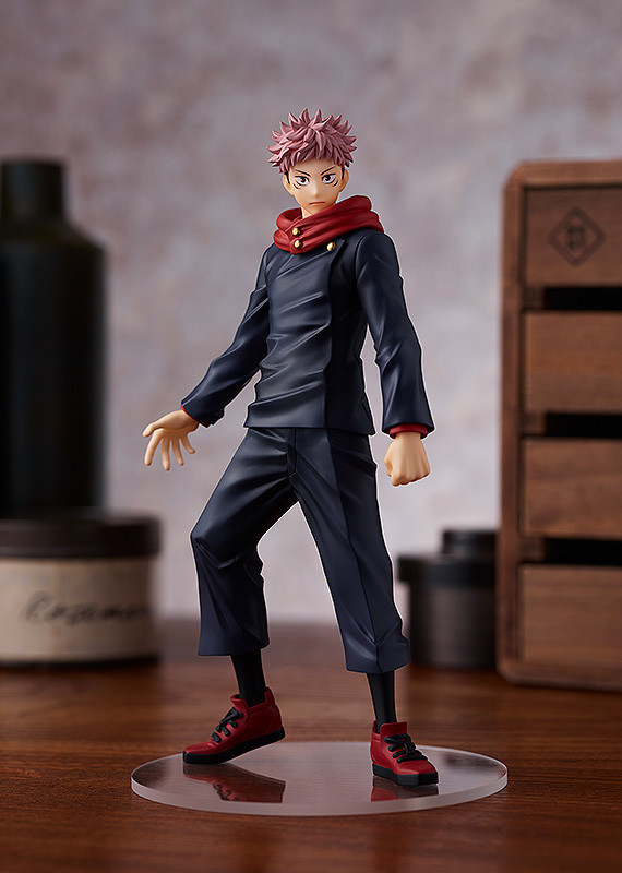 Jujutsu Kaisen - Itadori Yuji - Sukuna - Pop Up Parade (Good Smile Company) photo 4