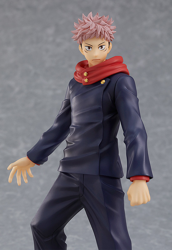 Jujutsu Kaisen - Itadori Yuji - Sukuna - Pop Up Parade (Good Smile Company) photo 6