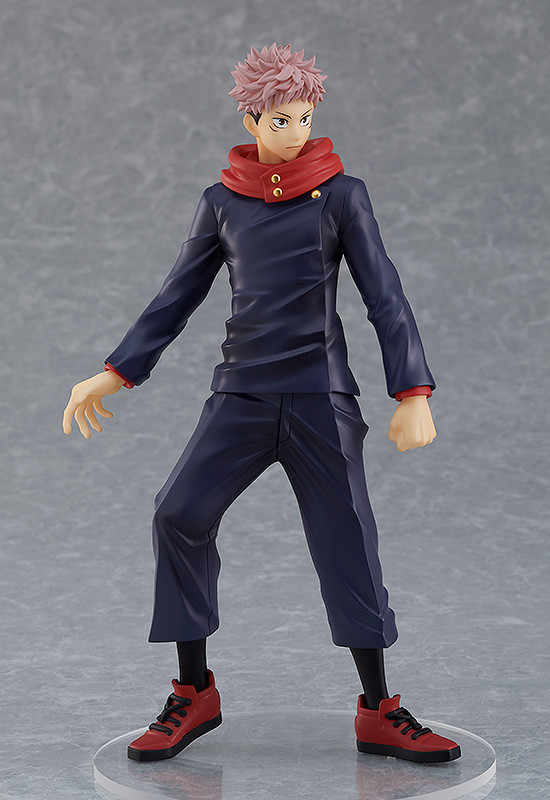 Jujutsu Kaisen - Itadori Yuji - Sukuna - Pop Up Parade (Good Smile Company) photo 8