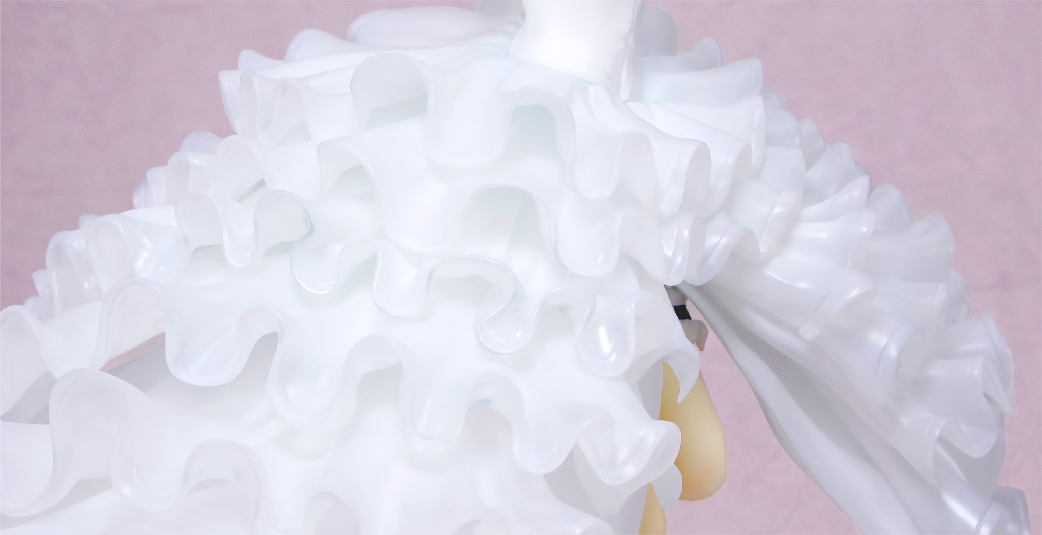 To Aru Kagaku no Railgun T - Misaka Mikoto - 1/6 - Junpaku no Wedding Ver. (Revolve, Zero-G Act) photo 4