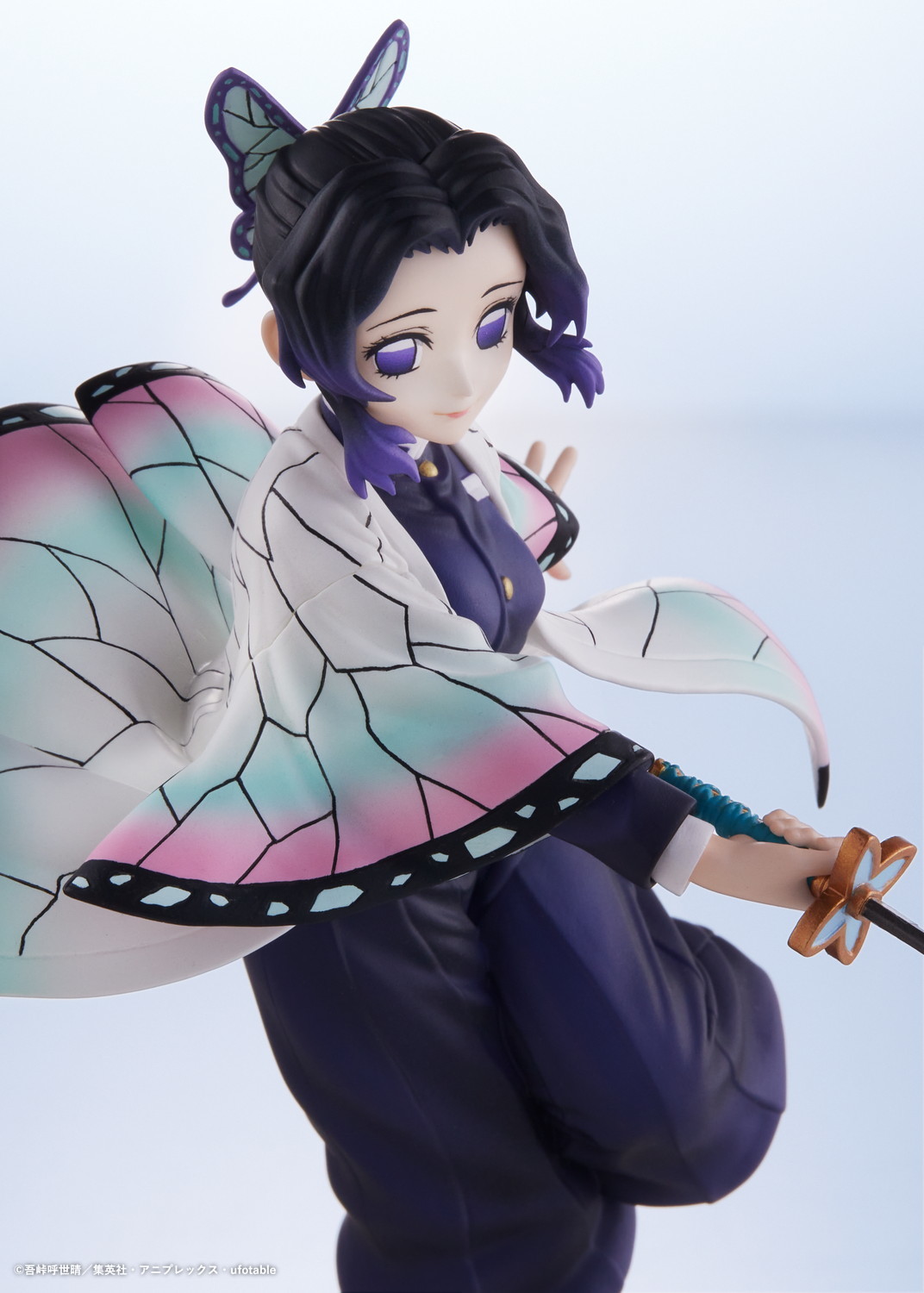 Kimetsu no Yaiba - Kochou Shinobu - ConoFig (Aniplex) photo 1