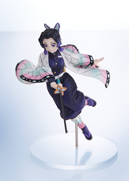 Kimetsu no Yaiba - Kochou Shinobu - ConoFig (Aniplex) photo 2