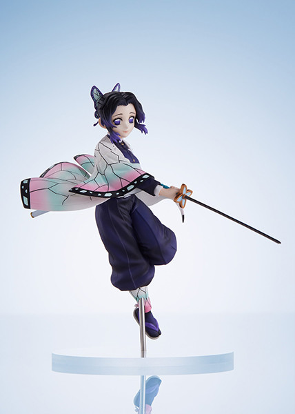 Kimetsu no Yaiba - Kochou Shinobu - ConoFig (Aniplex) photo 3