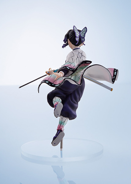 Kimetsu no Yaiba - Kochou Shinobu - ConoFig (Aniplex) photo 4