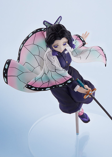Kimetsu no Yaiba - Kochou Shinobu - ConoFig (Aniplex) photo 5