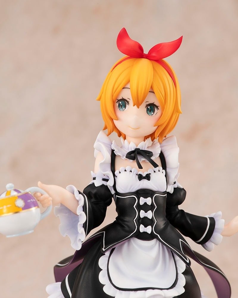 Re:Zero kara Hajimeru Isekai Seikatsu - Petra Leyte - KDcolle - 1/7 - Tea Party Ver. (Kadokawa) photo 2
