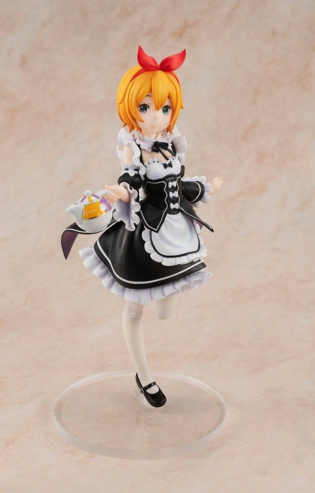 Re:Zero kara Hajimeru Isekai Seikatsu - Petra Leyte - KDcolle - 1/7 - Tea Party Ver. (Kadokawa) photo 3