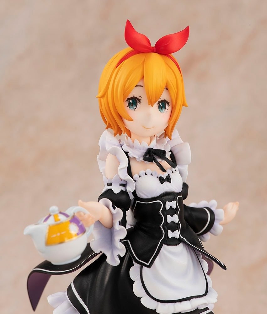 Re:Zero kara Hajimeru Isekai Seikatsu - Petra Leyte - KDcolle - 1/7 - Tea Party Ver. (Kadokawa) photo 4