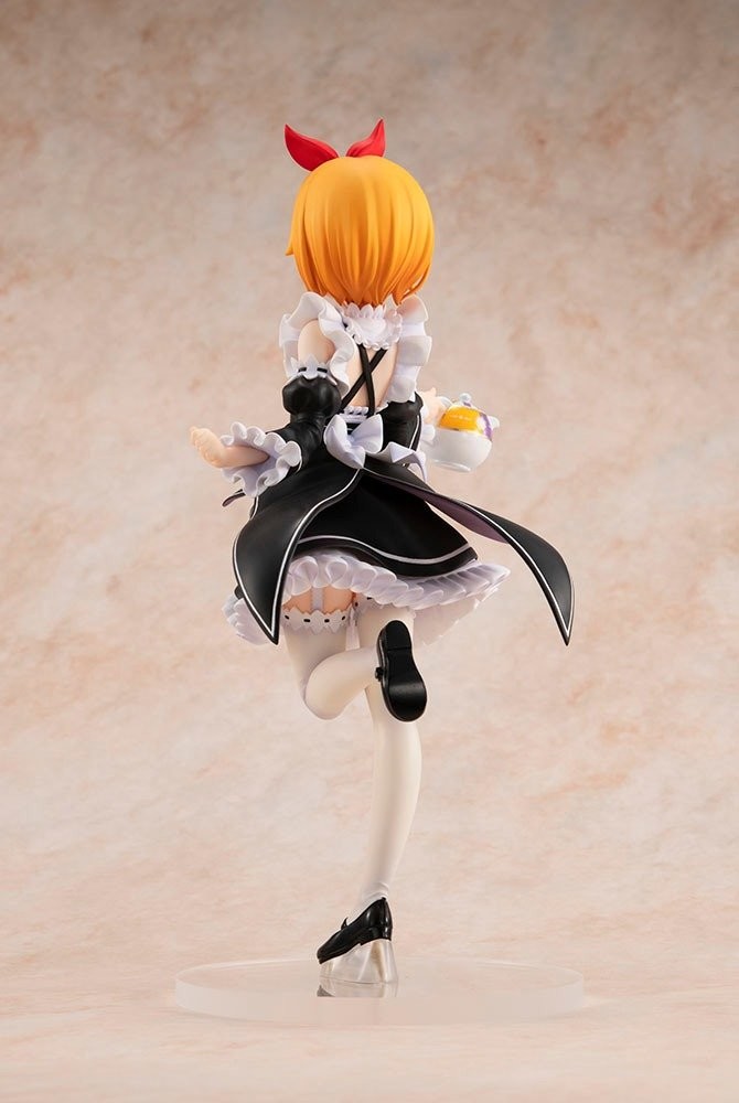 Re:Zero kara Hajimeru Isekai Seikatsu - Petra Leyte - KDcolle - 1/7 - Tea Party Ver. (Kadokawa) photo 6