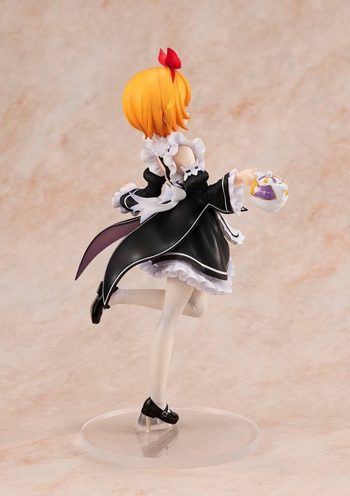 Re:Zero kara Hajimeru Isekai Seikatsu - Petra Leyte - KDcolle - 1/7 - Tea Party Ver. (Kadokawa) photo 7