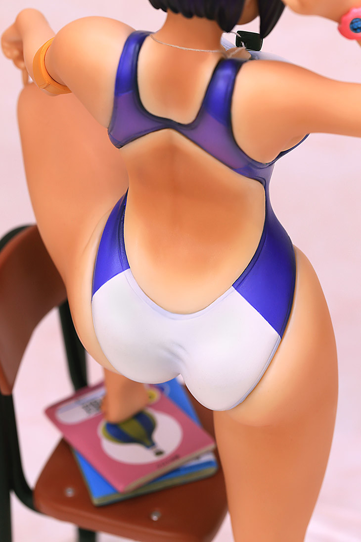 Sensei wa Seiyoku o Osaerarenai - Tomomi - 1/6 - Ver. II (A+) photo 2