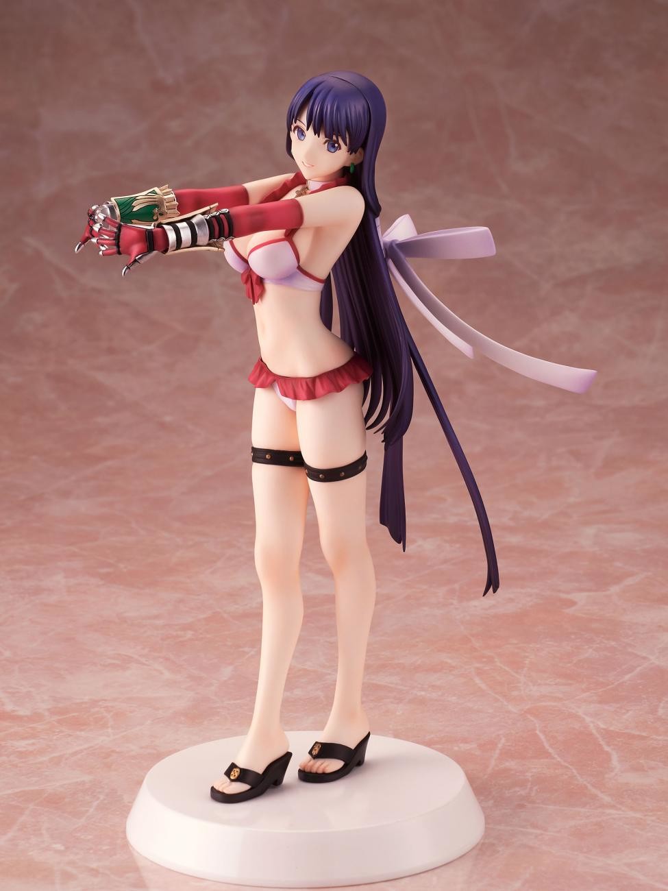 Fate/Grand Order - Martha - Summer Queens - 1/8 - Ruler (Our Treasure) photo 1