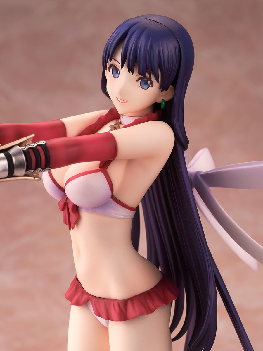 Fate/Grand Order - Martha - Summer Queens - 1/8 - Ruler (Our Treasure) photo 3