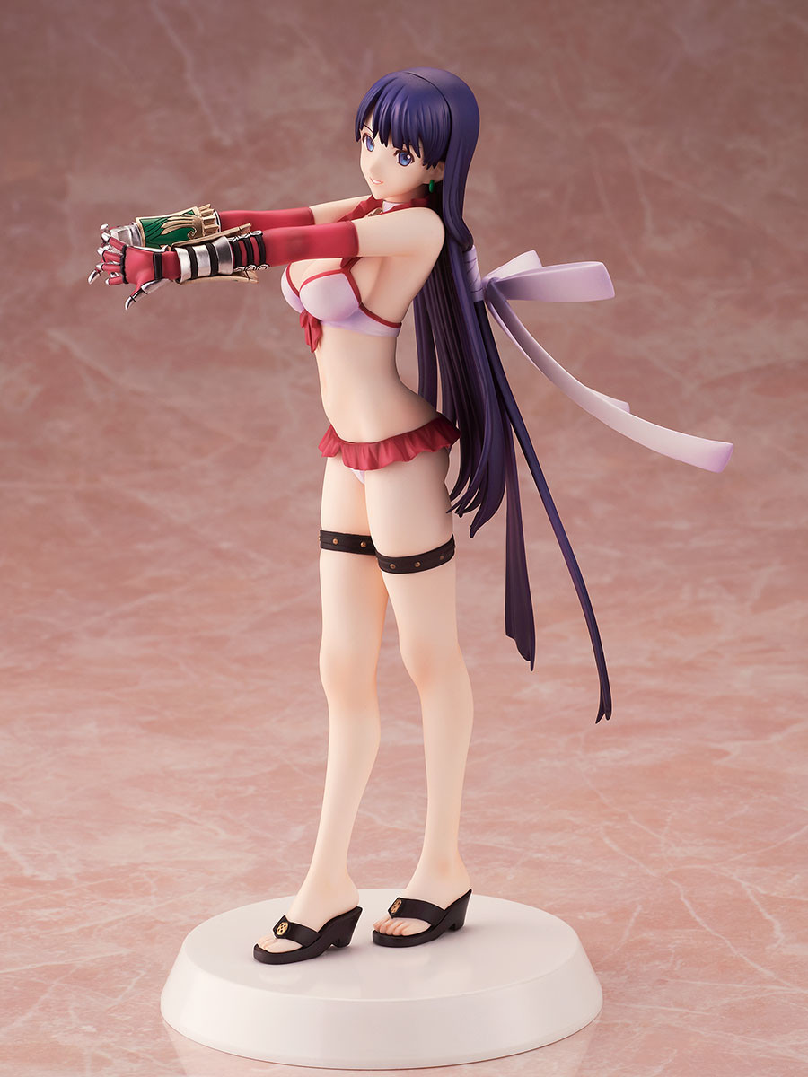 Fate/Grand Order - Martha - Summer Queens - 1/8 - Ruler (Our Treasure) photo 4