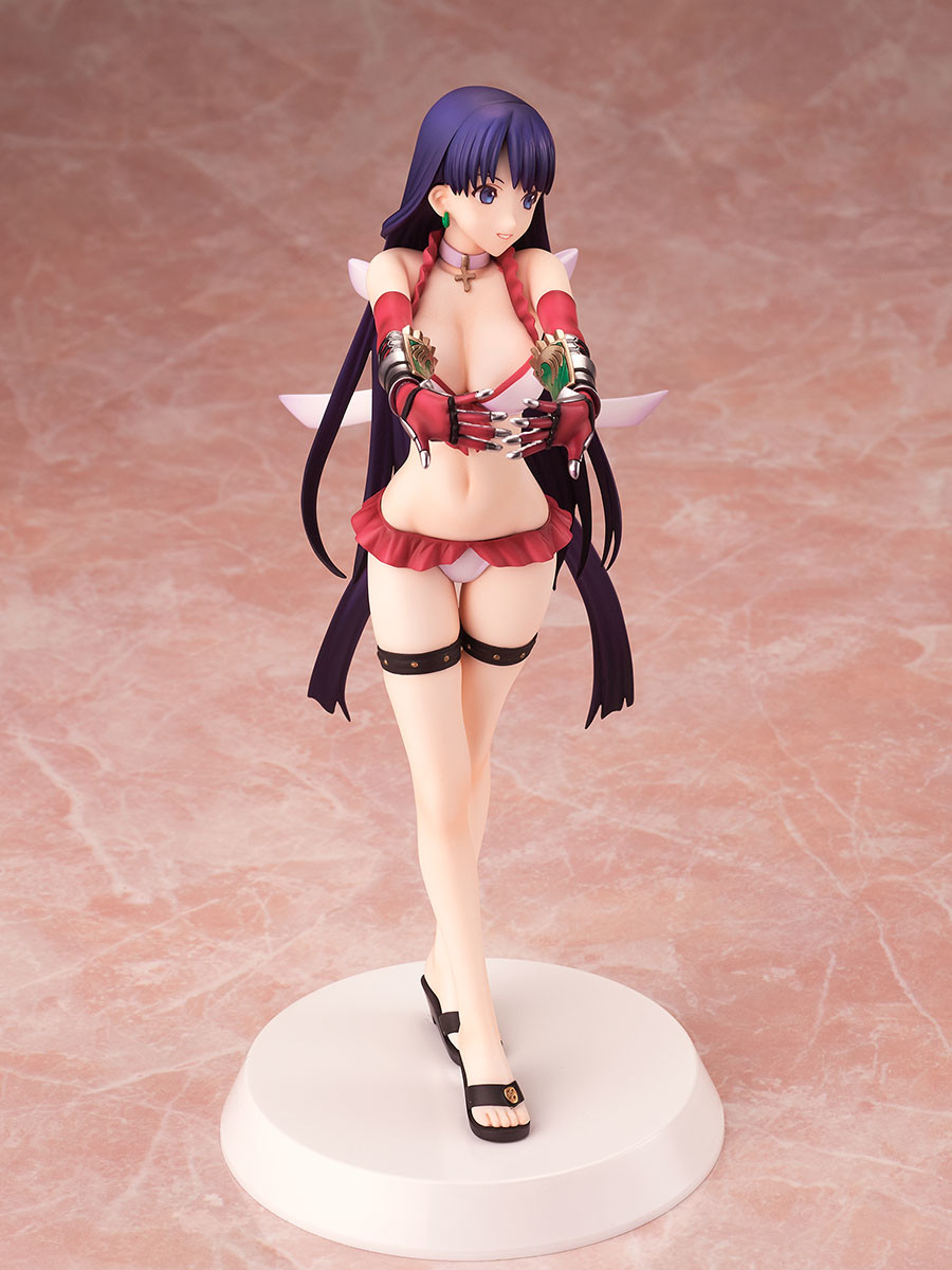 Fate/Grand Order - Martha - Summer Queens - 1/8 - Ruler (Our Treasure) photo 5