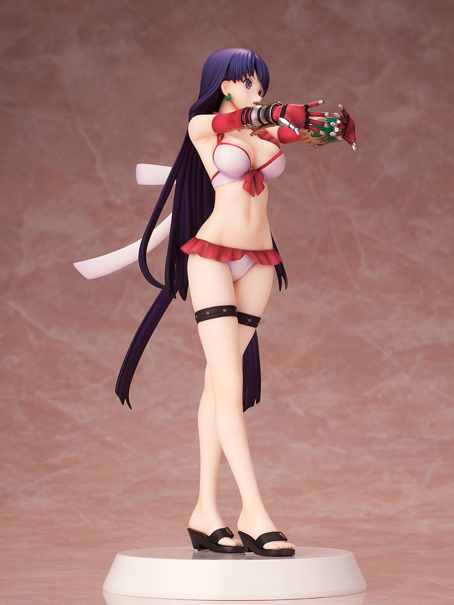 Fate/Grand Order - Martha - Summer Queens - 1/8 - Ruler (Our Treasure) photo 6