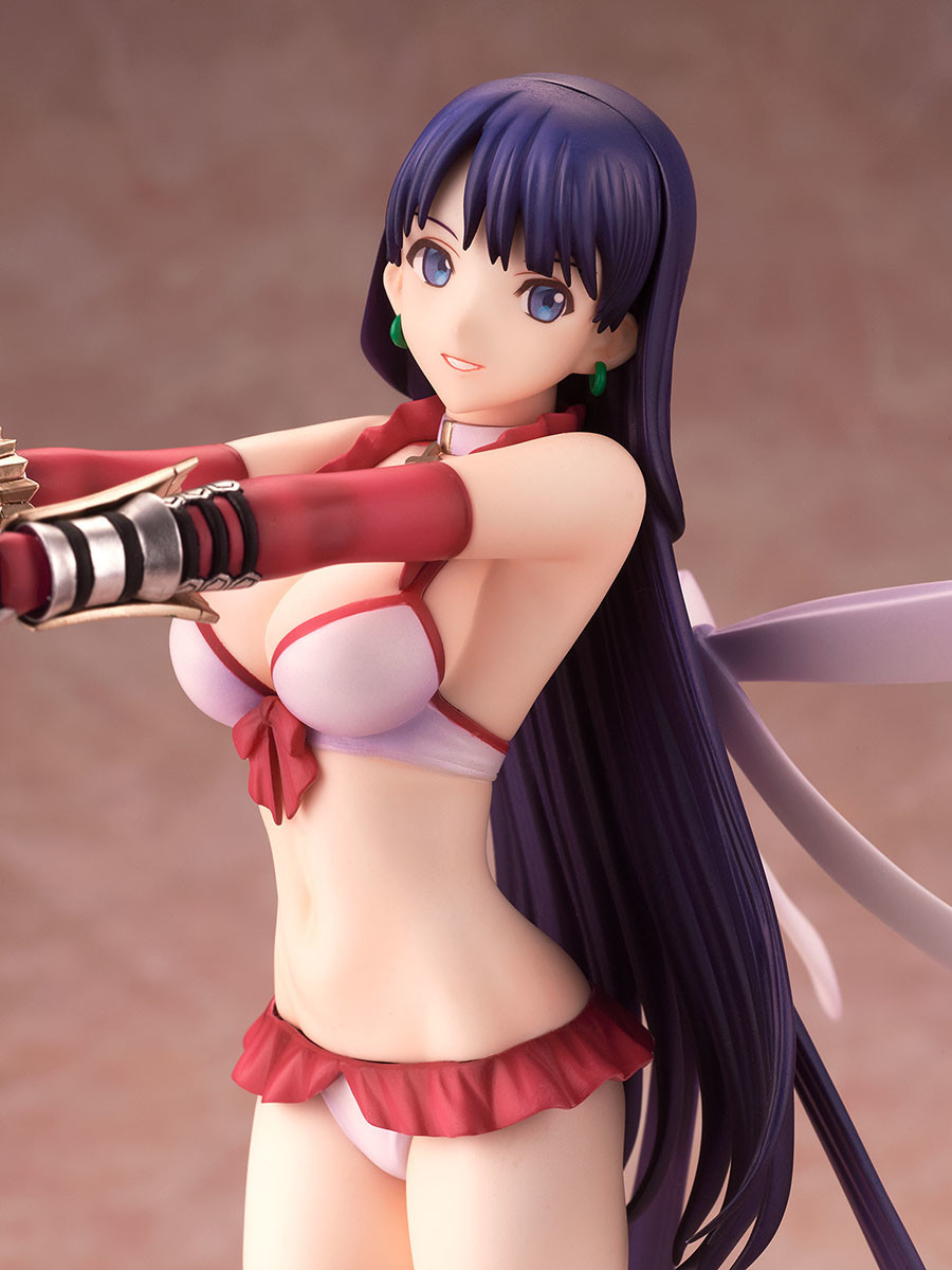 Fate/Grand Order - Martha - Summer Queens - 1/8 - Ruler (Our Treasure) photo 7