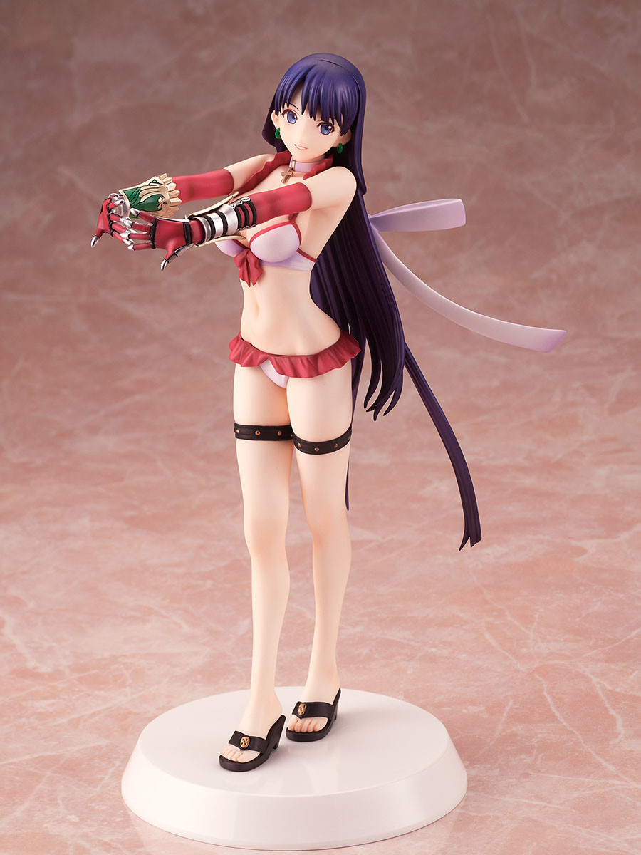 Fate/Grand Order - Martha - Summer Queens - 1/8 - Ruler (Our Treasure) photo 8