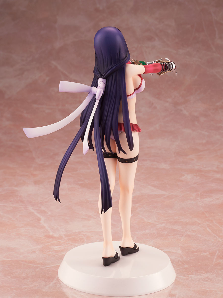 Fate/Grand Order - Martha - Summer Queens - 1/8 - Ruler (Our Treasure) photo 9