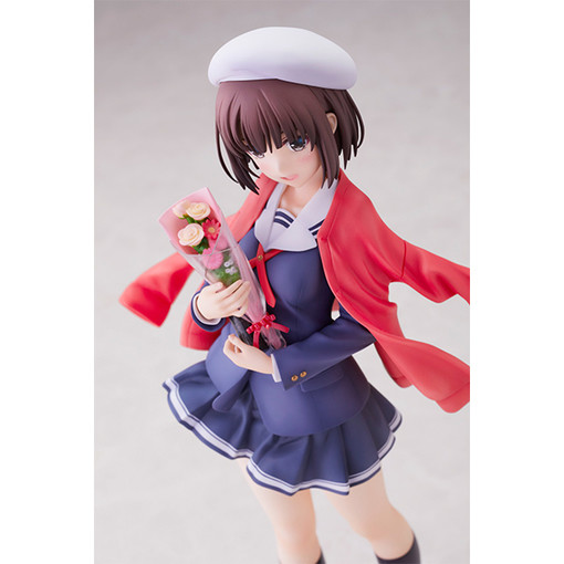Saenai Heroine no Sodatekata Fine - Kato Megumi - 1/7 - Graduation ver. (Alphamax, Aniplex) photo 9