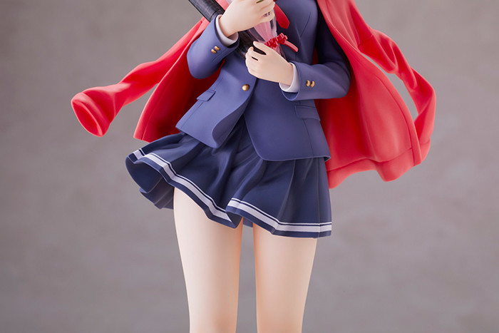 Saenai Heroine no Sodatekata Fine - Kato Megumi - 1/7 - Graduation ver. (Alphamax, Aniplex) photo 12