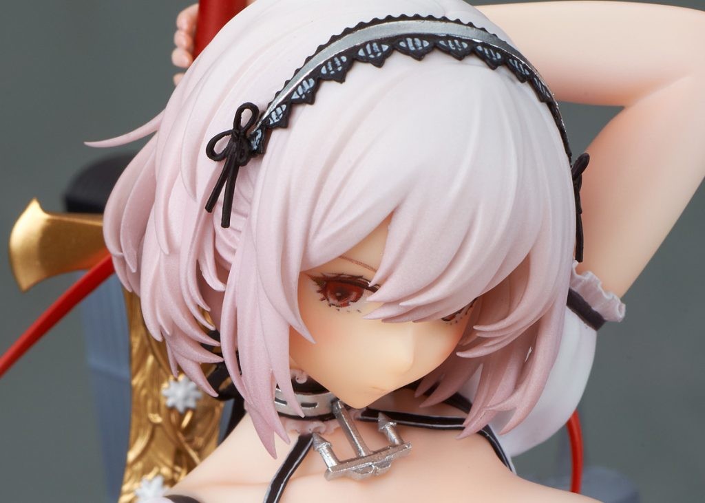 Azur Lane - Sirius - 1/8 (Wanderer) photo 5