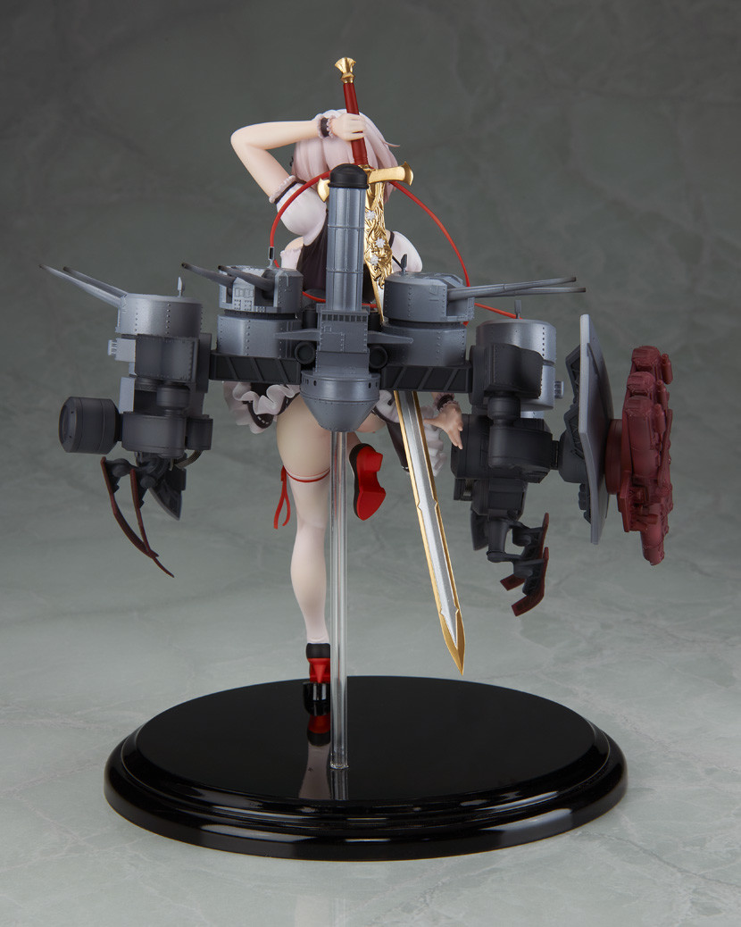 Azur Lane - Sirius - 1/8 (Wanderer) photo 6