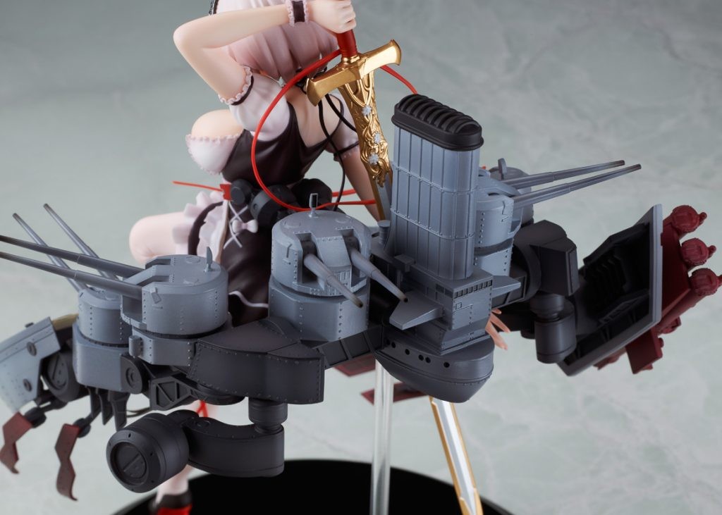 Azur Lane - Sirius - 1/8 (Wanderer) photo 8